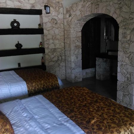 Hotel Don Faustino Bernal Eksteriør bilde