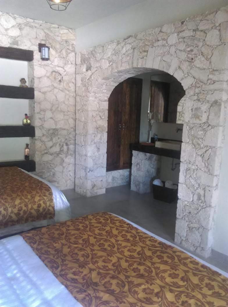 Hotel Don Faustino Bernal Rom bilde