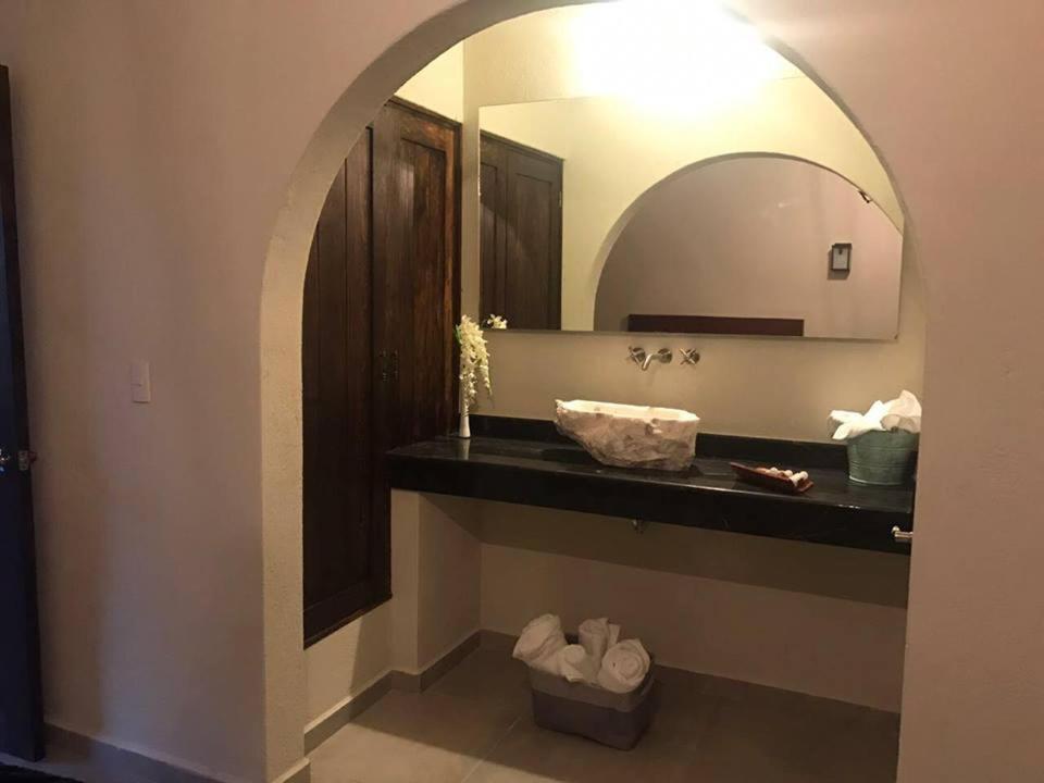 Hotel Don Faustino Bernal Eksteriør bilde