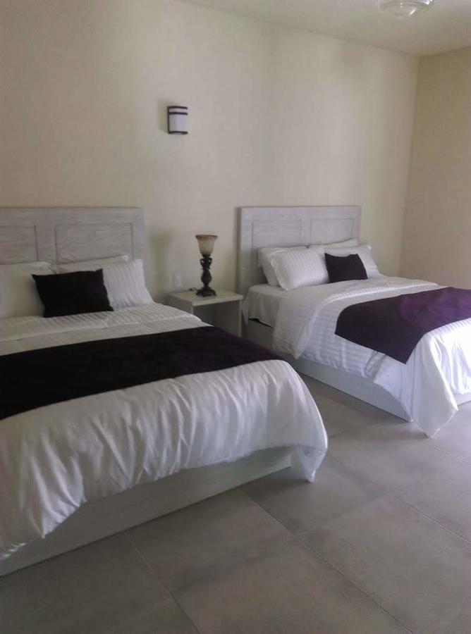 Hotel Don Faustino Bernal Eksteriør bilde